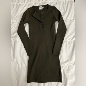 Princess Polly knit dress